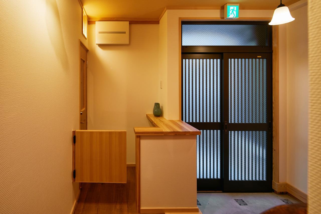 Holiday home Hanare Chogeikan Kyoto